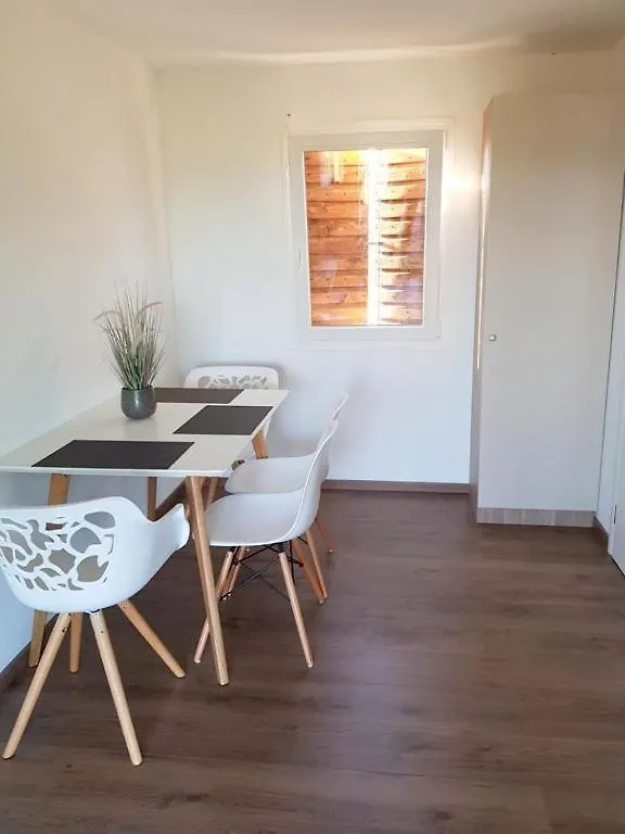Holiday home Beautiful Private House 50M From The Sea Villa Kali