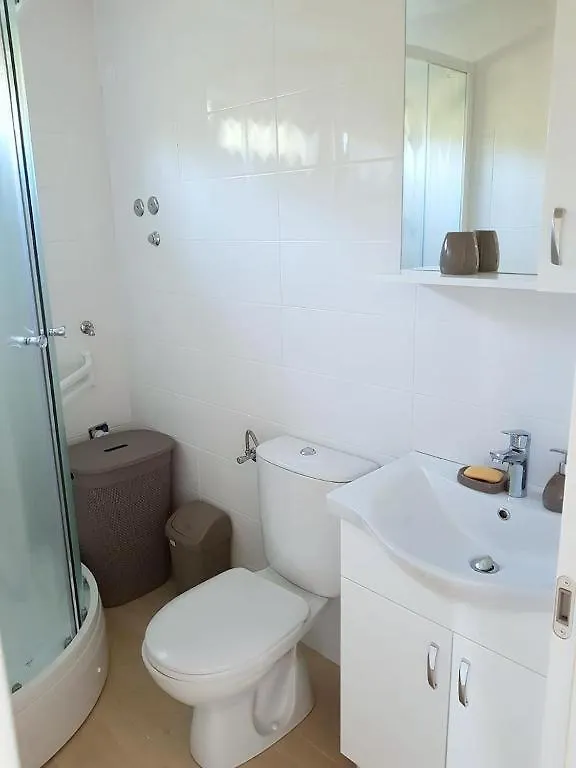Beautiful Private House 50M From The Sea Villa Kali 0*,  Croatia