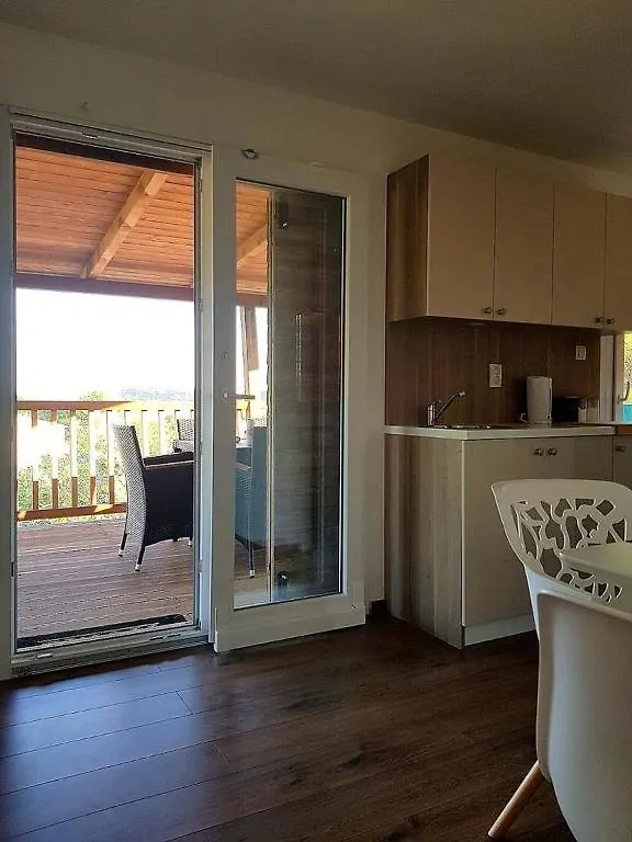 Holiday home Beautiful Private House 50M From The Sea Villa Kali