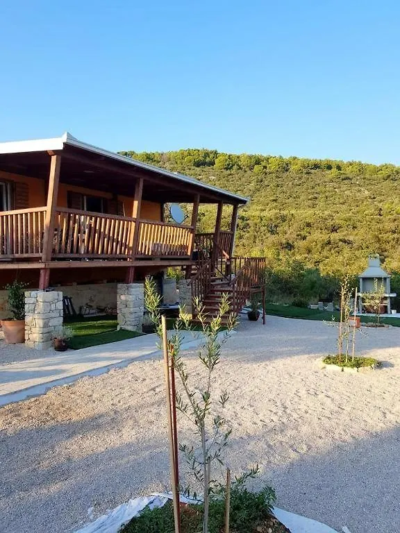 Beautiful Private House 50M From The Sea Villa Kali Holiday home