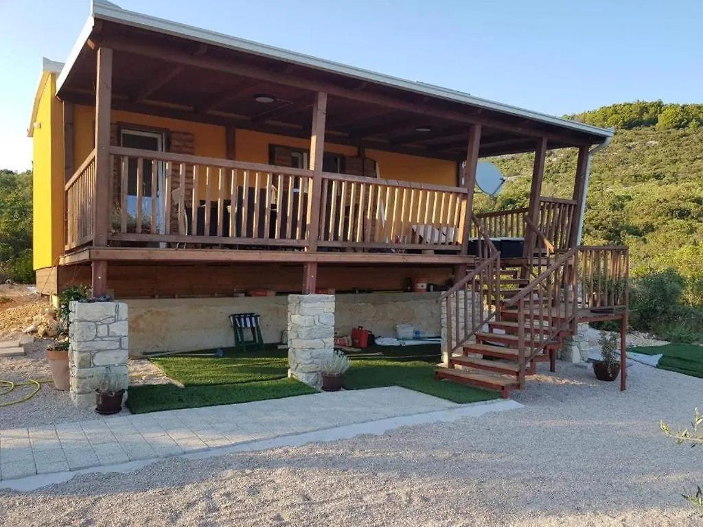 Beautiful Private House 50M From The Sea Villa Kali