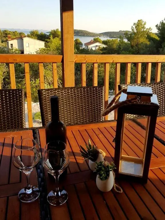 Beautiful Private House 50M From The Sea Villa Kali